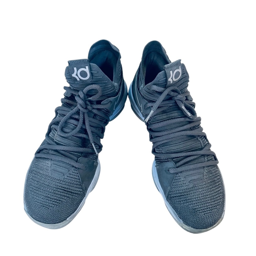Size 12 Nike KD Grey 2017